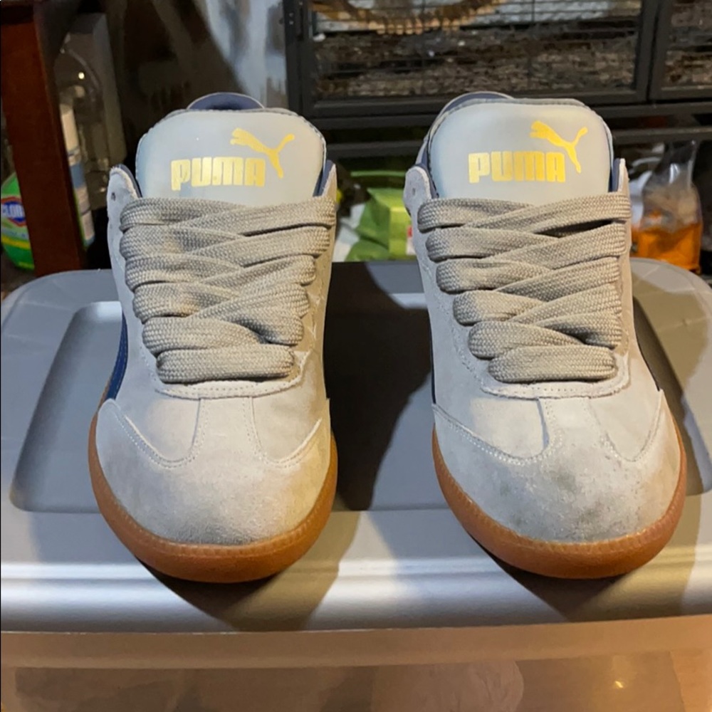 Puma Liga